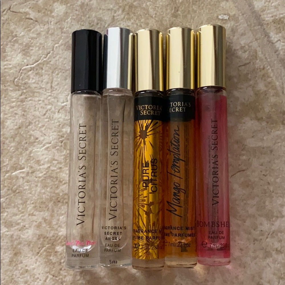 Perfumes
